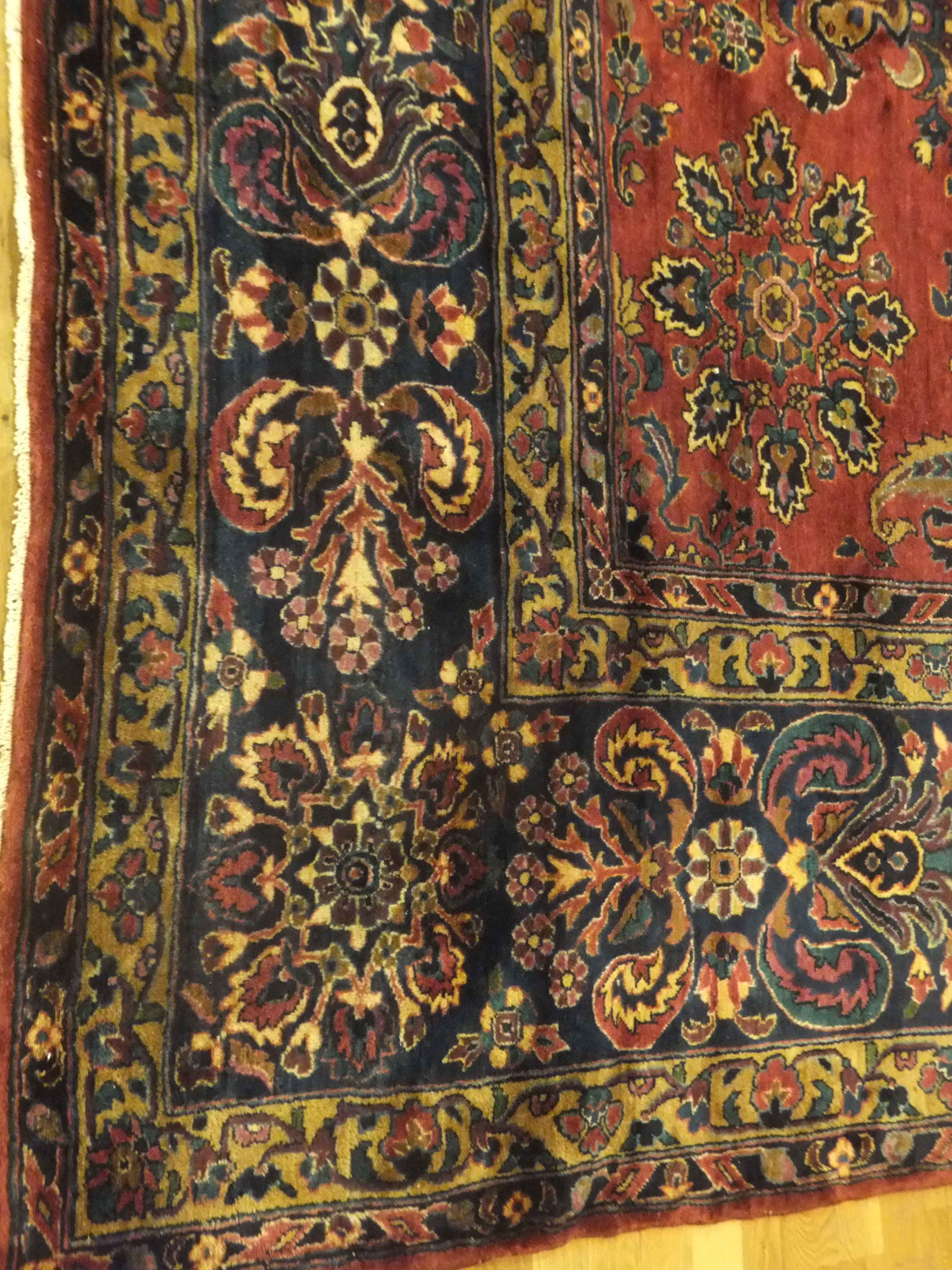 Rug image